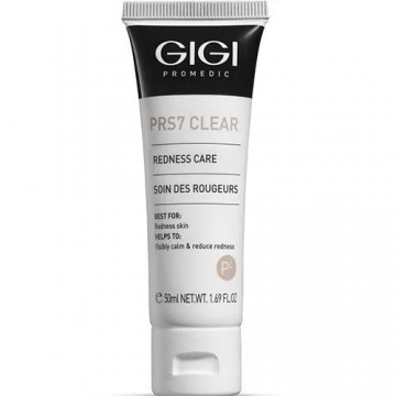 GiGi PRS7 Clear Redness Care Cream 50ml
